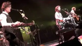 'Old Man' w/ Liam & Lawrence @ Ruth Eckerd Hall