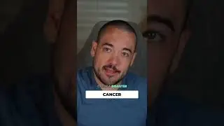 Cancer's October 2025: Mercury Retrograde Alert & Small Details! #shorts