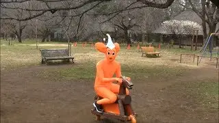 ピーポ君　リライト