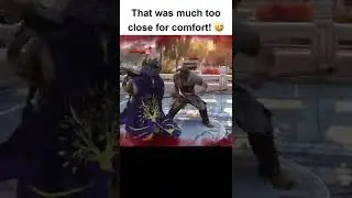 For Honor: Imagine trying to out-hyperarmor a Raider 😅 #shorts
