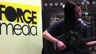 Misty Miller | Taxi Cab - with Forge Media