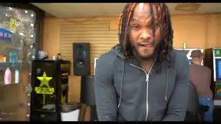 G9Godson - Str8 Off The Boat (Official Video) | (Prod. Beezy Streetz)