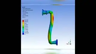 Pipeline stress analysis#Pipeline#Stress Detection#High-tech Enterprise#On-site