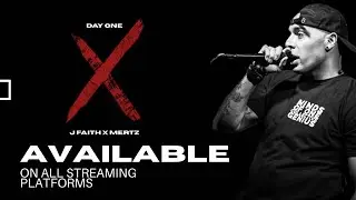 Day One - J Faith