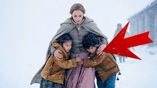 Cowgirl Rescued Two Lost Sioux Girls in a Blizzard &mdash; Their Chief&rsquo;s Gift Changed Her Life Forever