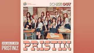 Pristin - We Like | Clean Instrumental