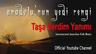 Ali Haydar Timisi - Taşa Verdim Yanımı (Official Audio - Türkü) [© 2020 Soundhorus]