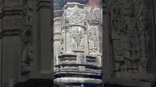 Chennakeshava Temple Belur | Chickmagalur | Karnataka