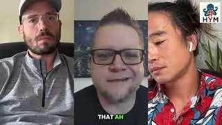 Hug Your Metrics Ep. 6 AI Search Results & the Future of B2B Visibility in 2025