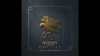 𝐀𝐒𝐒𝐀𝐒𝐒𝐈𝐍'𝐒 𝐂𝐑𝐄𝐄𝐃: 𝐎𝐃𝐘𝐒𝐒𝐄𝐘 PC OST - SELECTED GAME SOUNDTRACK 