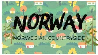 Norway Countryside Bus Tour | 2019 | theViewdeck