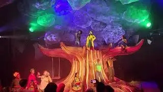 Bob Marley Hope Road Show at the Mandalay Bay Las Vegas 08/20/25