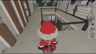 Christmas disaster with editing 