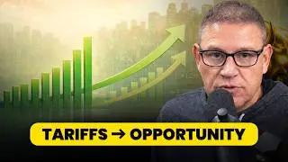 Tariffs, Greenland, and Why Markets Bounced Back