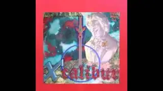 DJ PAKO MIKRO - XCALIBUR (STONE VERSION)