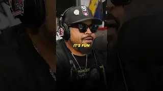 Ice Cube REACTS To Drake And Kendrick Beef