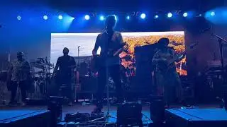 Soja Live-Sunset Cove Amphitheater, Boca Raton, Florida- July 15, 2022 &ndash;