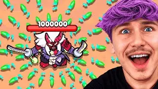 J’AFFRONTE LE BOSS FINAL DE BRAWL STARS !! (Il est invincible)