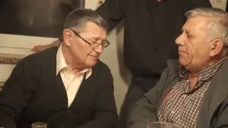 Braca Begic  -  Nudio mi ovaj zivot