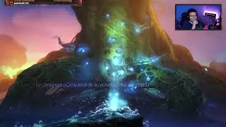 Sin morir | Platinando el ori | EP 8