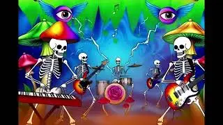 2025 12 17 Deadstein 15 Black Peter One More Saturday Night