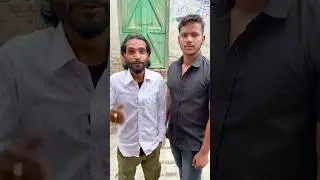 niyat kharab #comedy #viral #javed