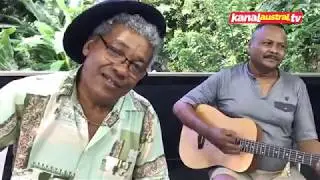 JEAN PAUL VOLNAY  - Tou sa la kréol
