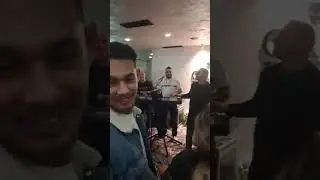 GIPSY  MEKENZI PAVLOVCE NAD UHOM 10.12.2025