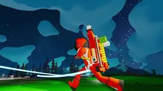 ASTRONEER EP3 Smelting Furnace