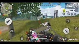 Rules of survival  vamp&bull;crazykill king of WRO