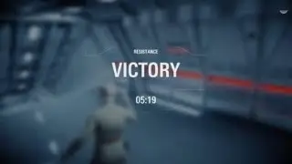 STAR WARS&trade; Battlefront&trade; II arcade onslaught last stand: Resistance Officer  Success Run