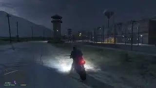 Gta 5 JAIL LOCATION !!!