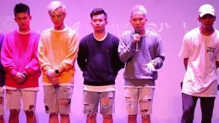 Largest Malaysian Dance Concert - Coolbeans