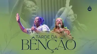 TARDE DA B&Ecirc;N&Ccedil;&Atilde;O (21/01/2026)