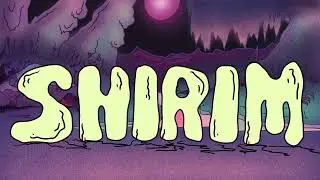 Melody's Echo Chamber: Shrim
