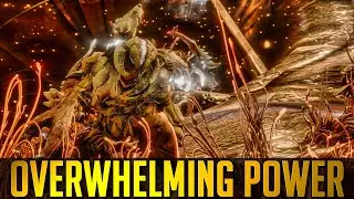 HOW TO MAKE REWORK GRENDEL SUPER BUSTED | WARFRAME [2022]