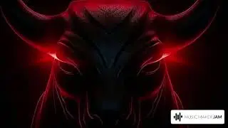 Buckin' Bulls | Made with Music Maker Jam