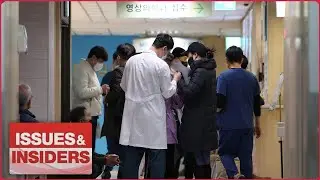 NATIONAL HEALTHCARE & REGIONAL SECURITY ON ALERT