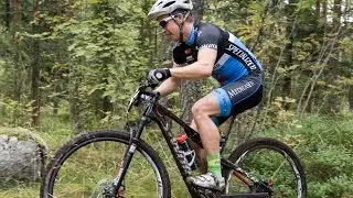 Luukin MTB maratooni 2014