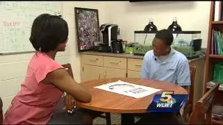 Aiken High School earns Closing the Gap award