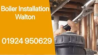 Boiler Installers Walton Free Quote Buy Now Pay Later Boilers Residential & Commercial