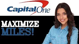 How To Best Use Capital One Venture Miles (2025)