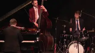 Hartt School Jazz Combo