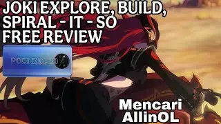 POCO X3 PRO LIVE Mencari AllinOL sambil JOKI - JOKI FREE & VIP - FREE REVIEW DAY 284