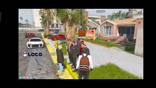 RED MAFIA AND WOLVES MEETING   WOLVES DISBAND  #gtav #vltrp