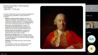 The Great Disenchantment and Re-Enchantment: Science, Technology, and Cultural Apologetics.