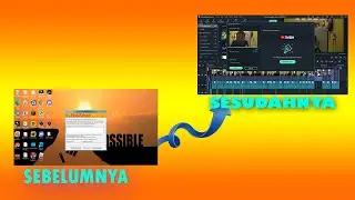 Cara Mengatasi Bugsplat Di Filmora X/10 (Meresahkan)