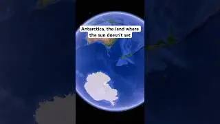 It&rsquo;s the summer solstice in Antarctica, where the sun won&rsquo;t set.