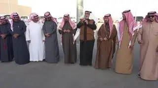 حفل زواج الشاب / عبد الله ابن حمد ابن بليه ال مرهان ال عبدان