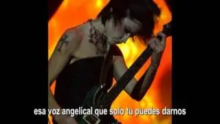 HAPPY BIRTHDAY DOLORES O'RIORDAN 06 SEP 2012
